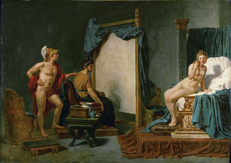 800px-Jacques-Louis_David_-_Apelles_Painting_Campaspe_in_the_Presence_of_Alexander_the_Great.jpg