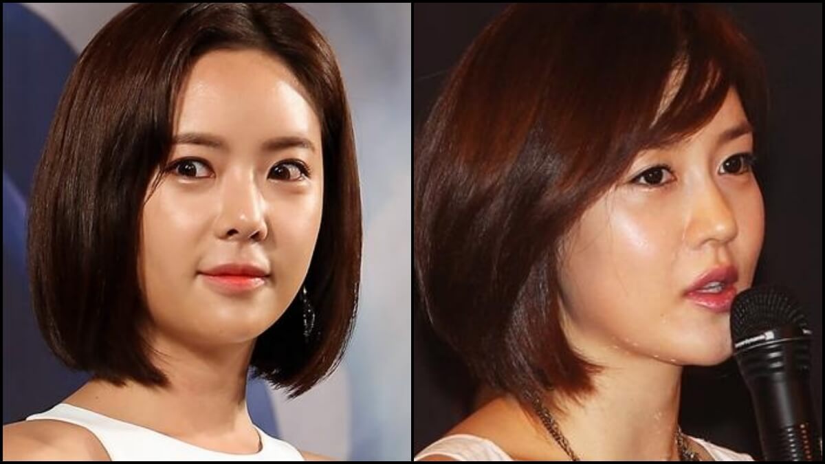 황정음 성유리 눈밑화장.jpg