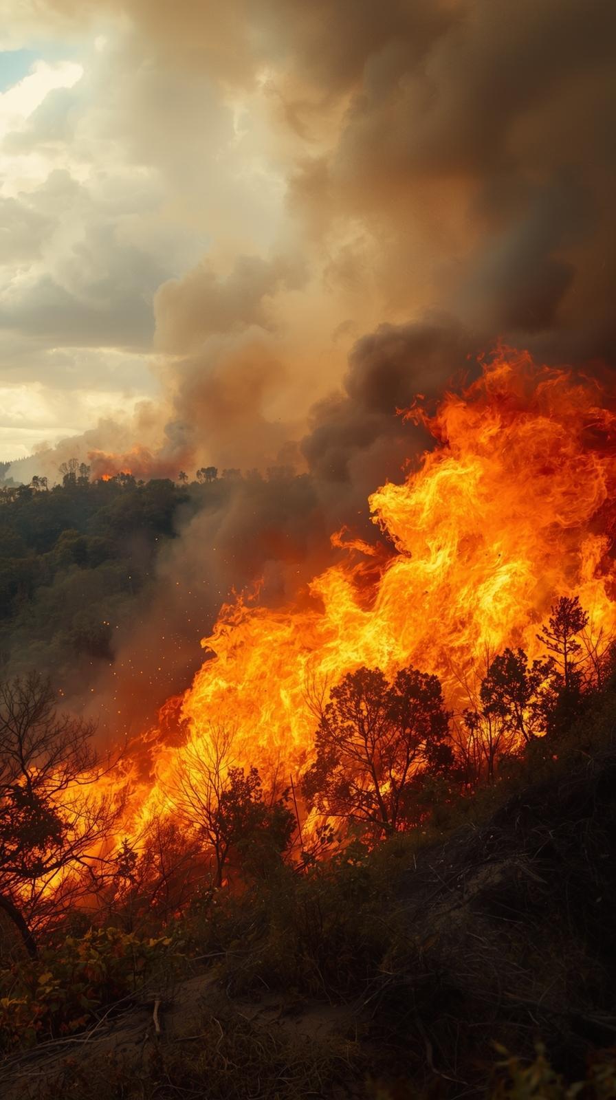초봄에 강한 바람으로 인해 화마에 휩싸이는.jpg