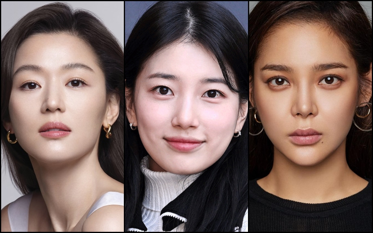 얼굴에 점있는 미인들.jpg