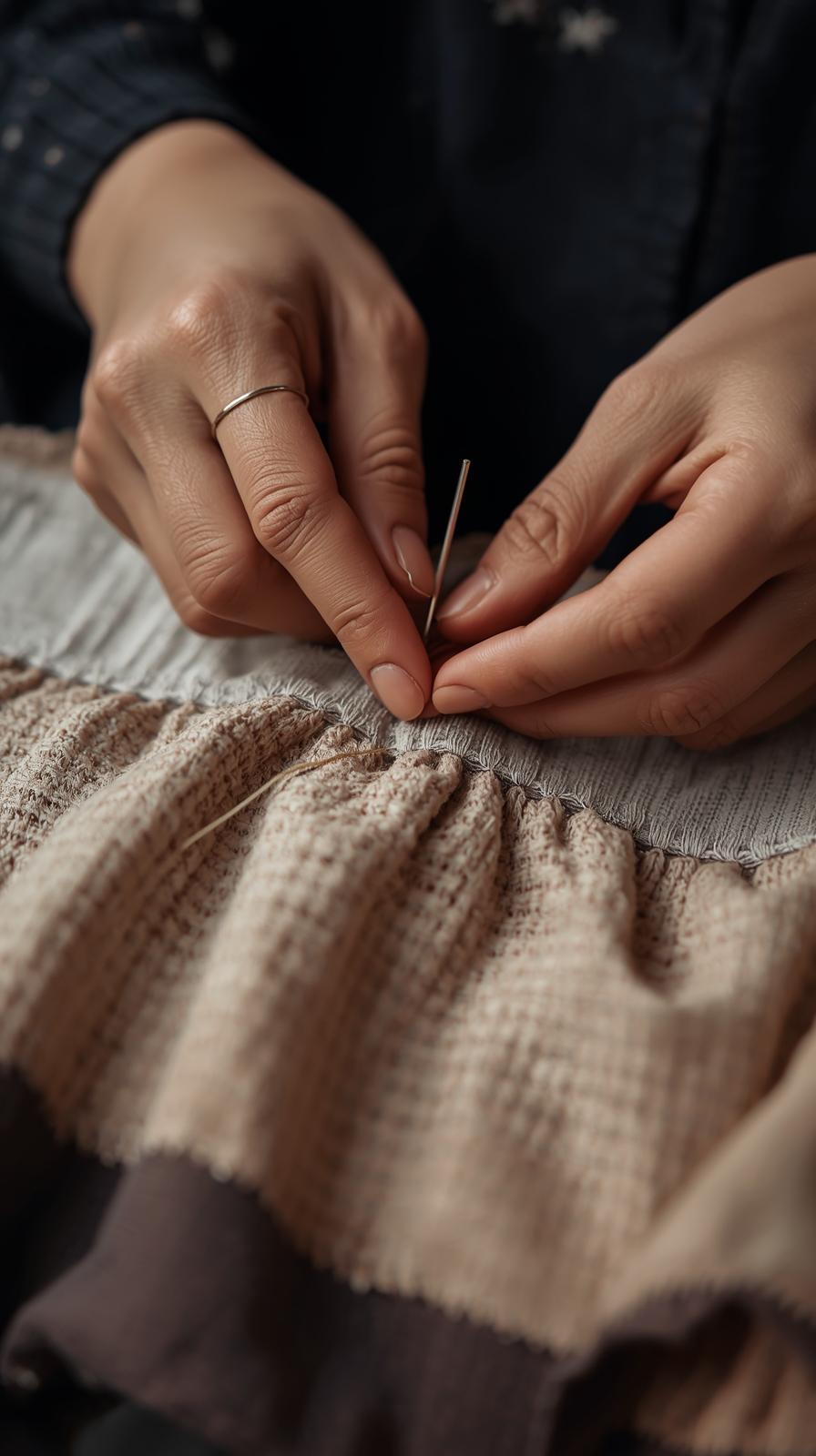 바느질 하는 여성의 손길.jpg