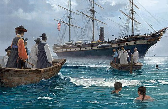 신미양요 병인양요 전쟁 쇄국정책 검색질 (2).jpg