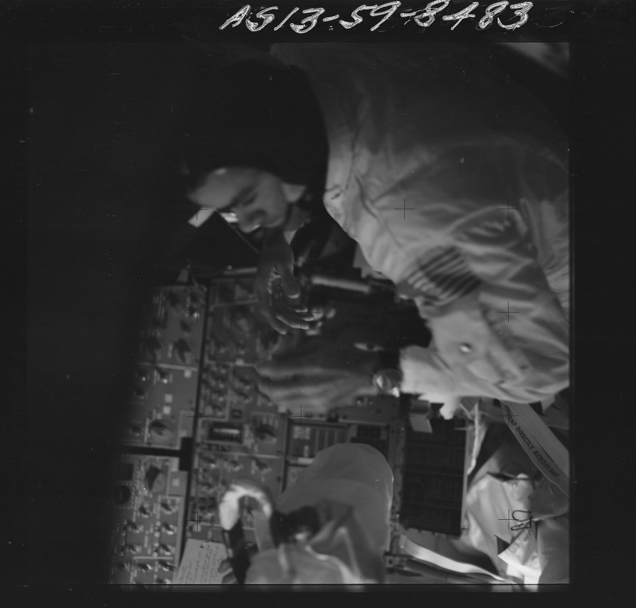 아폴로13호 아폴로계획 우주여행 달탐사 감동실화 사회지식연구소 (33).jpg