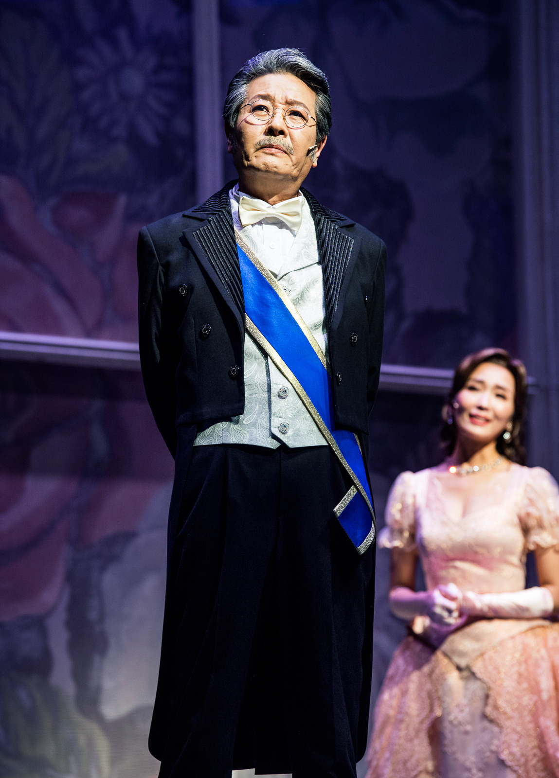 [지킬앤하이드] 2018 공연사진_'댄버스 경' 역의 김봉환(제공.오디컴퍼니).jpg