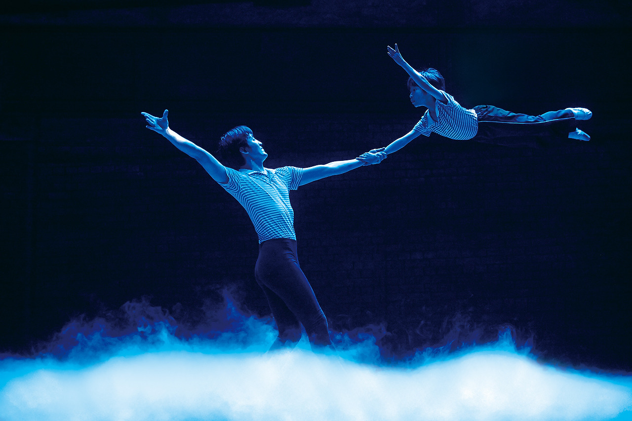 Dream Ballet (빌리 성지환 성인 빌리 백두산).jpg