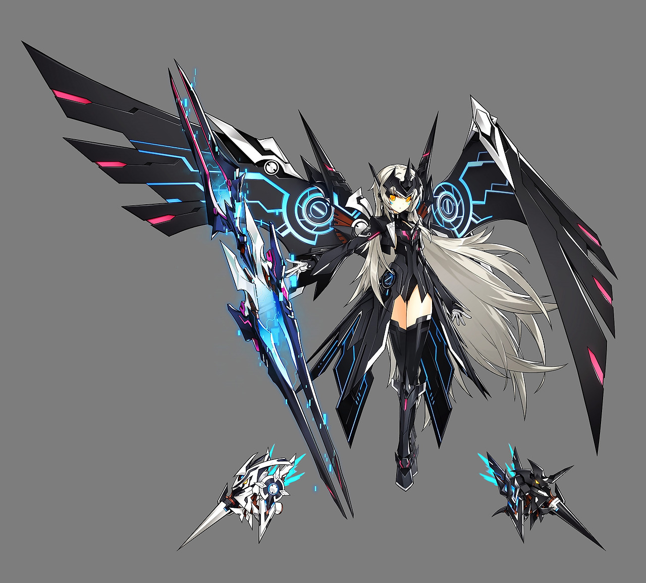 [넥슨] 엘소드 캐릭터_코드얼티메이트.jpg