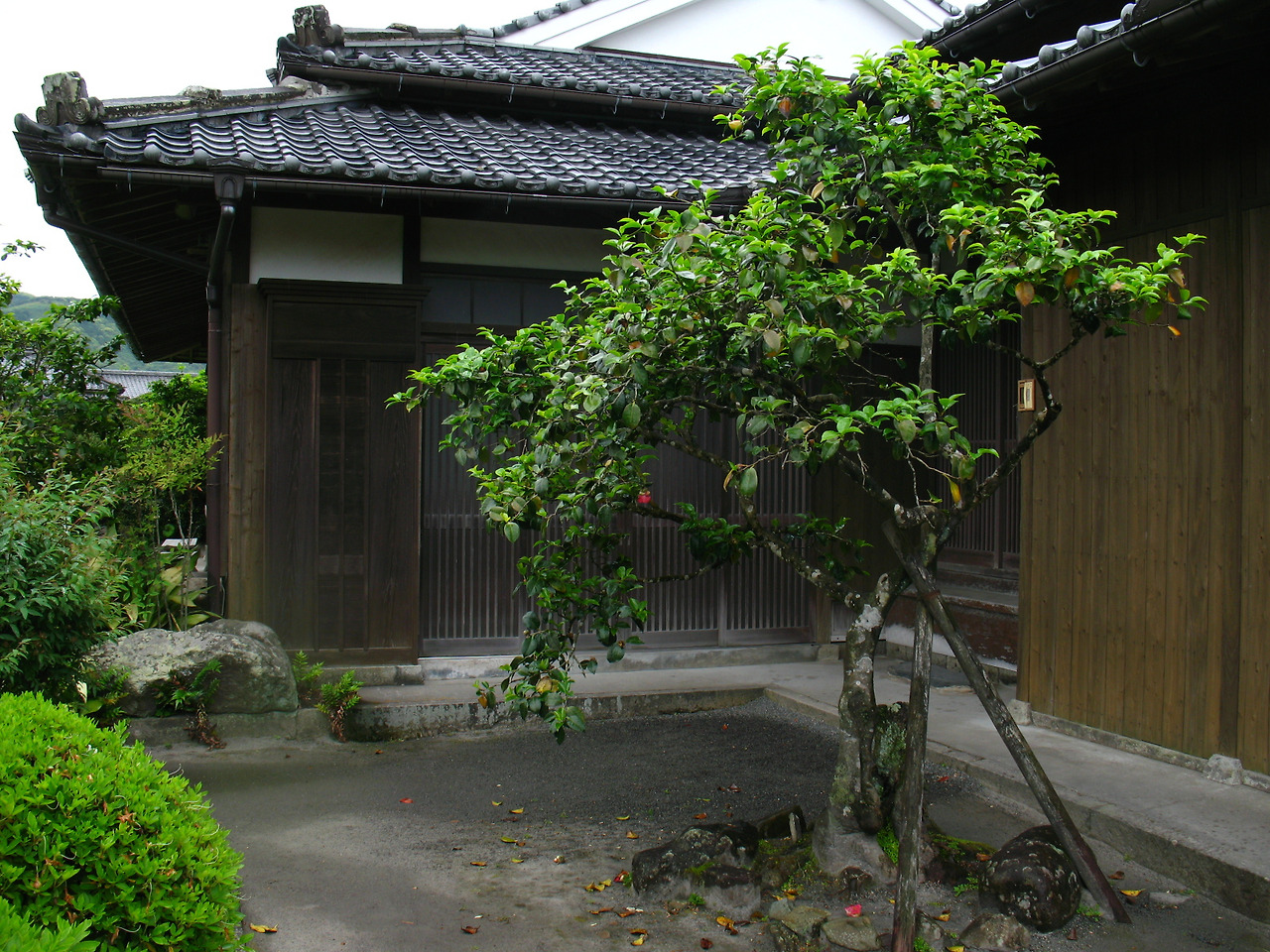 (2010년 5월) 히라야마 카츠미 저택 2.jpg