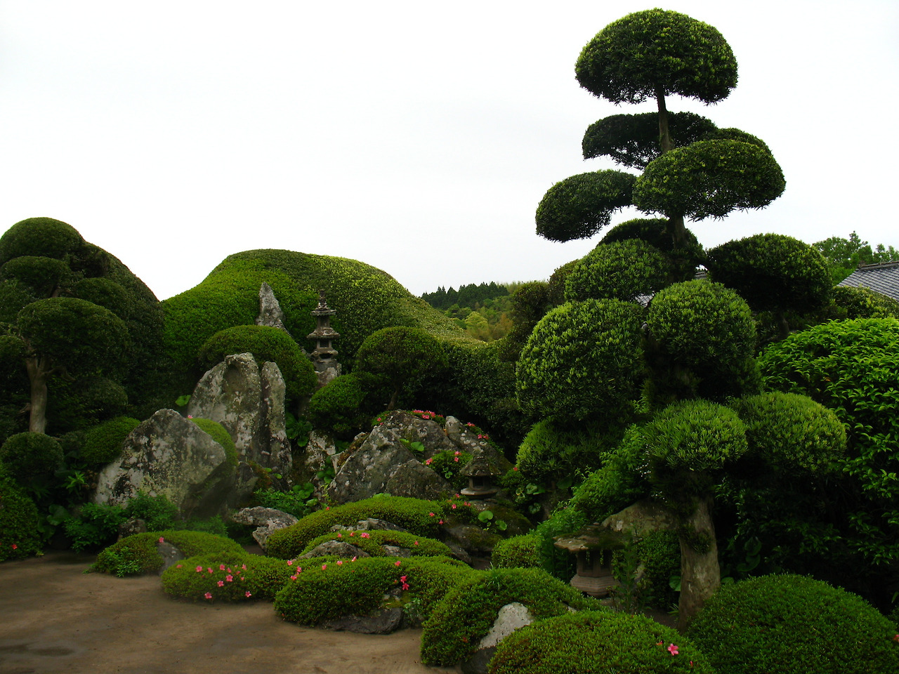 (2010년 5월) 사이고 케이이치로 저택 2.jpg