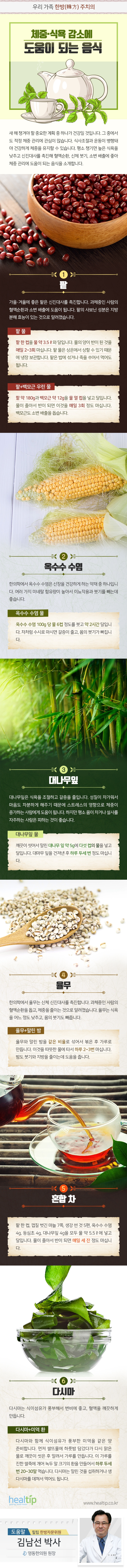 헬스_체중‧식욕 감소에 도움이 되는 음식_영동_180103.jpg