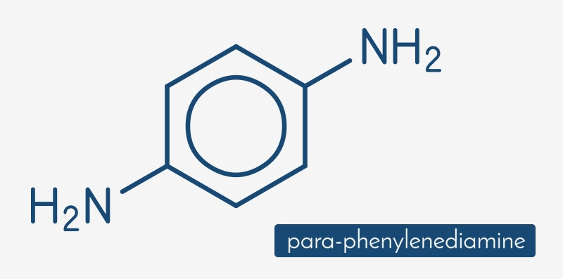4.▶염색약 부작용 대표 물질 '파라페닐렌디아민(PPD)'.jpg