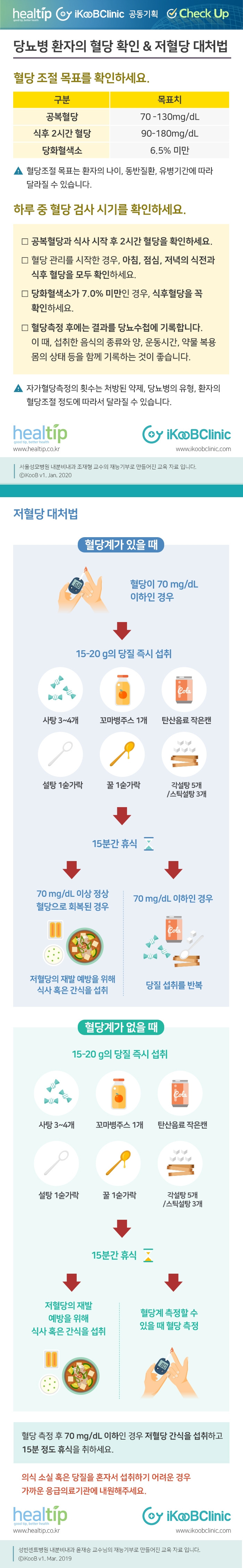 체크업46_당뇨병 환자의 혈당 확인 & 저혈당 대처법_200904.jpg