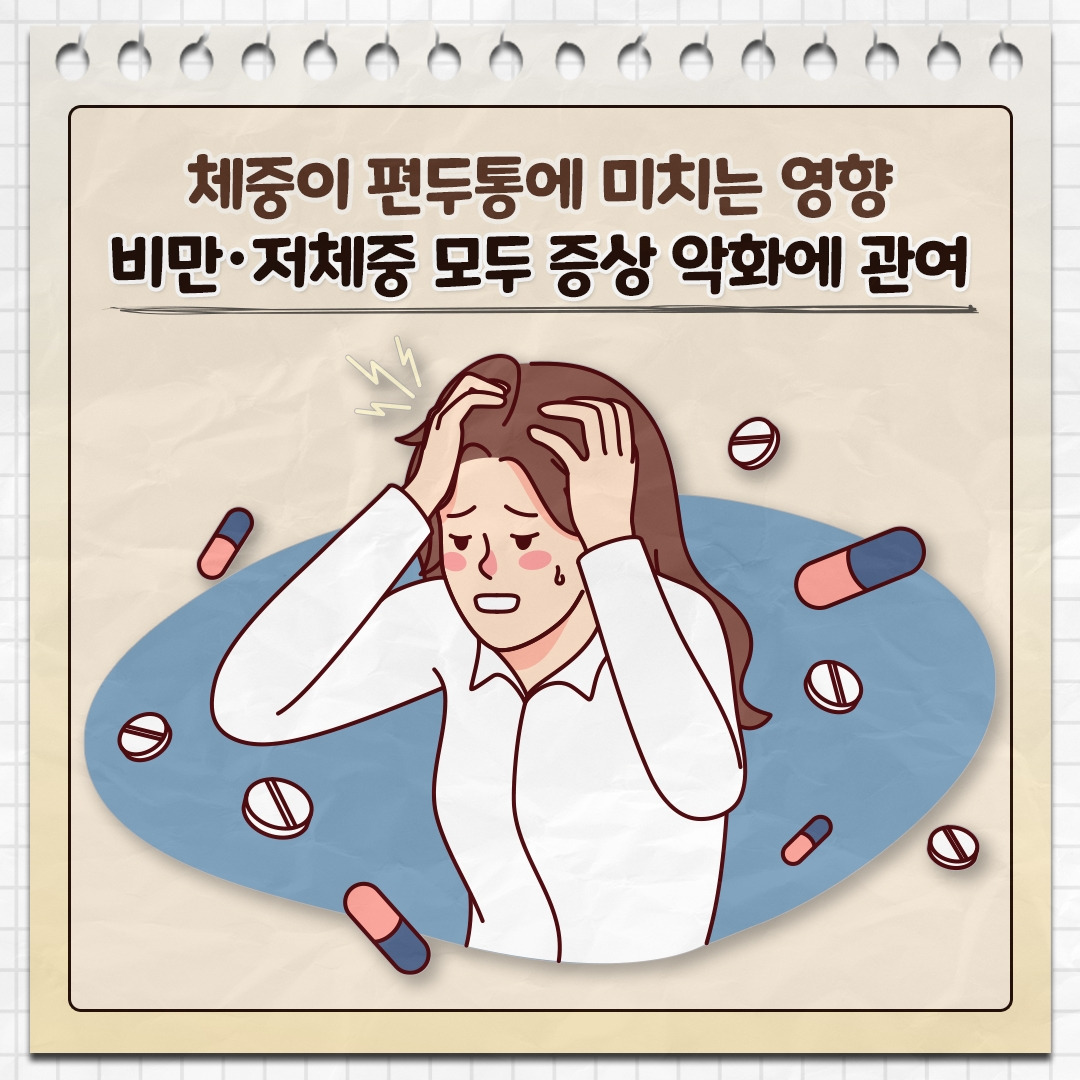 체중과 편두통_01.jpg