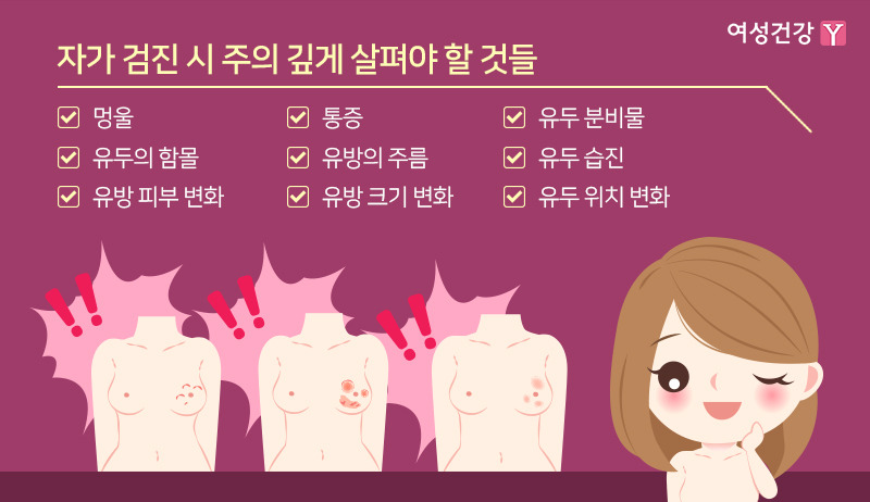 ※자가 검진 시 주의 깊게 살펴야 할 것들.jpg