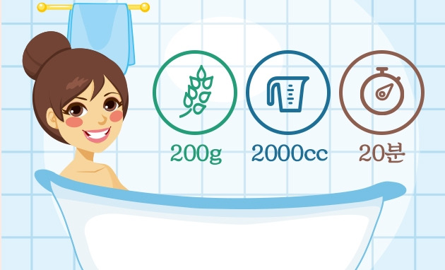 냉방이 부른 여성 냉증 ‘쑥 목욕’으로 개선하세요2.jpg