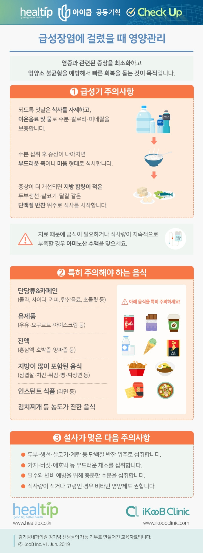 건강노트 2_급성장염에 걸렸을 때 영양관리 (1) + (2) 통합본_190906.jpg