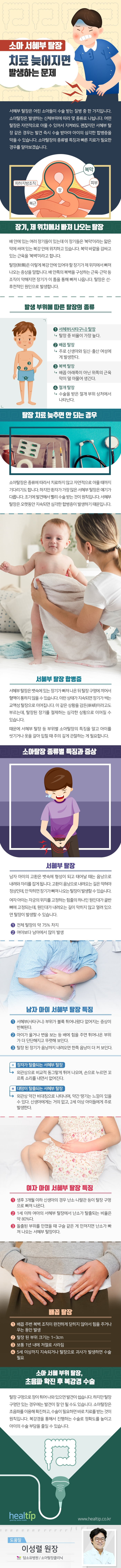 헬스_소아 서혜부 탈장, 치료 늦어지면 발생하는 문제 _181018.jpg