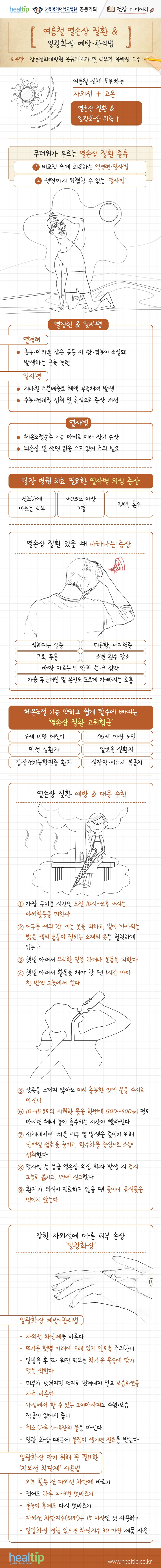 강동경희대병원387-일광 화상 & 일사병 (건강 다이어리).jpg