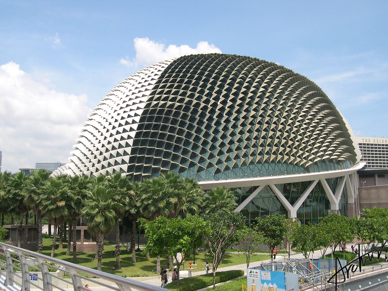 06-DP Architects Pte Ltd-Esplanade-SW view2.jpg