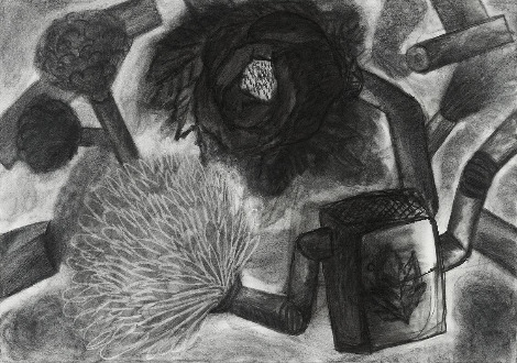 허윤희_난로_Charcoal on paper_78x110cm_2014.jpg