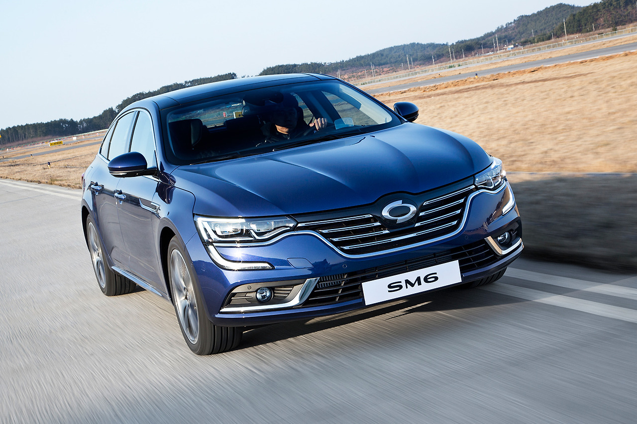 20160328-손성환(르노삼성) SM6.jpg