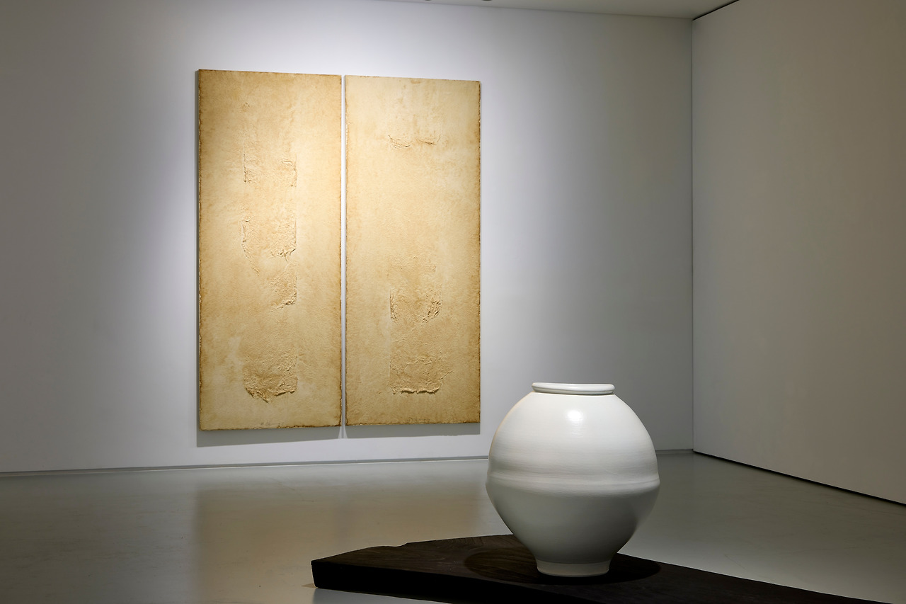 [Johyun Gallery] [Johyun Gallery] Chung Chang-Sup & Kwon Dae Sup Installtion view Image (김상태 실장님 보정본)_15.jpg