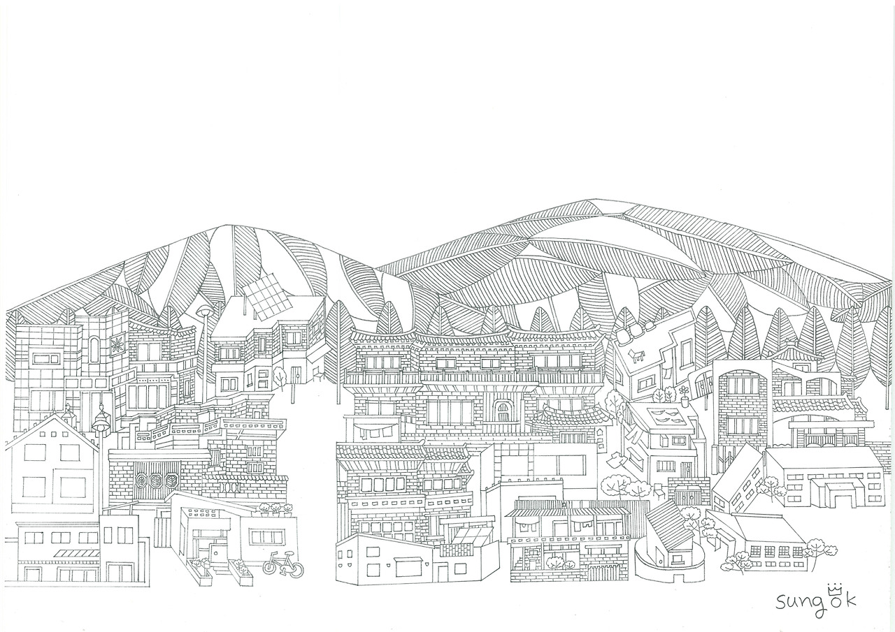 마을 스케치(펜).jpg