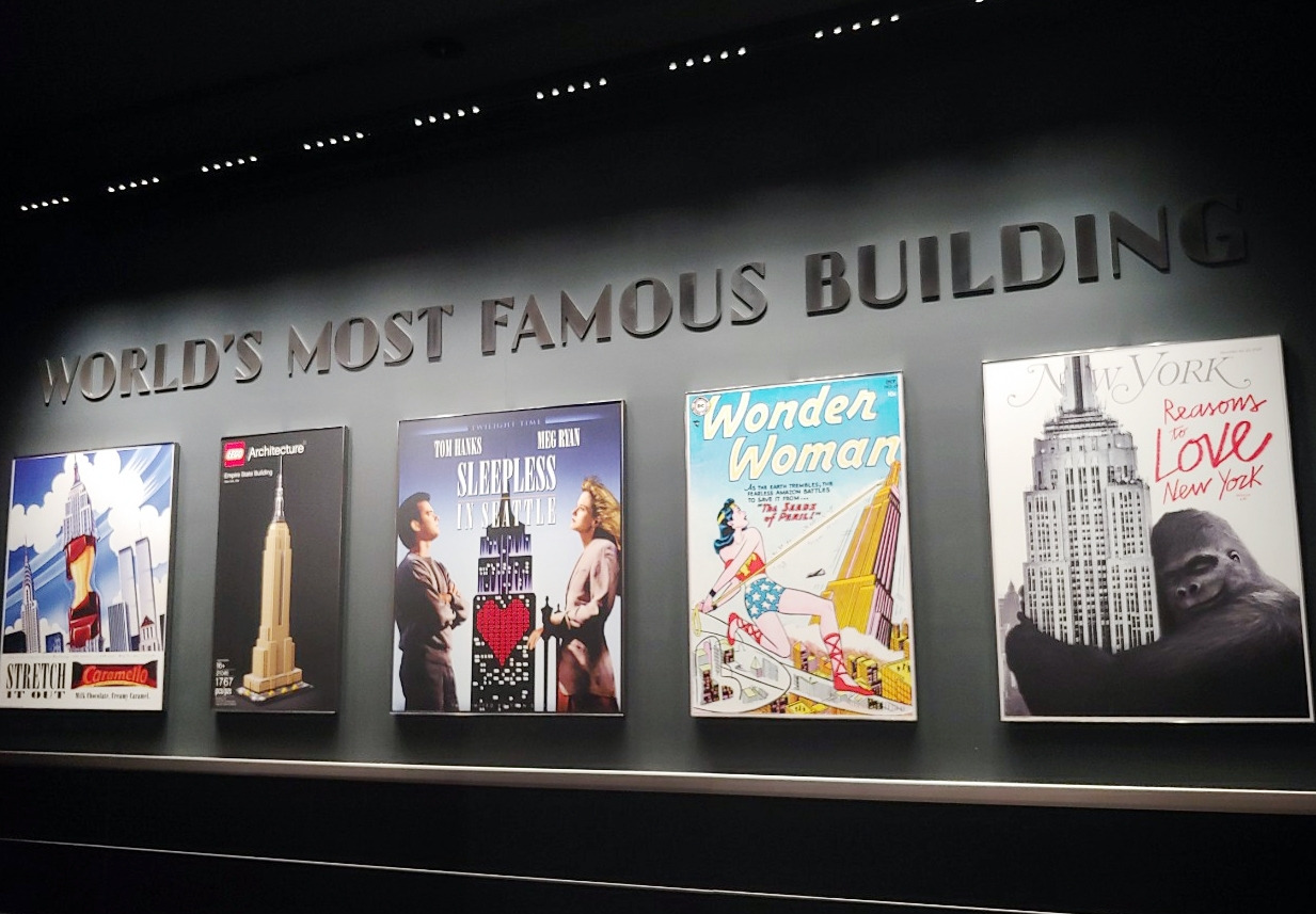 엠파이어 스테이트 빌딩에서 본 인상적인 문구 Ⓒ석혜탁 촬영.jpg