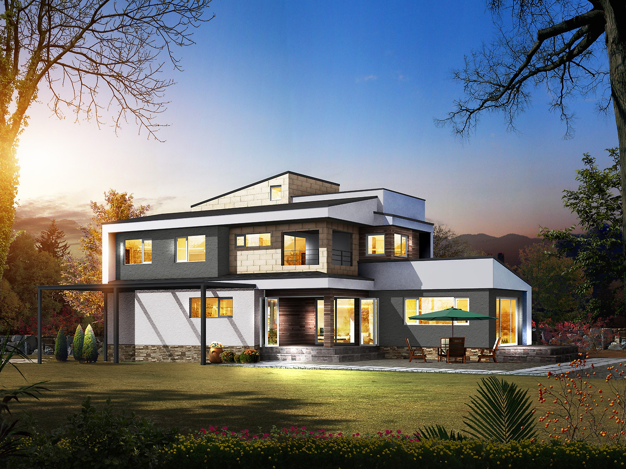 56-대전 주택-야경.jpg