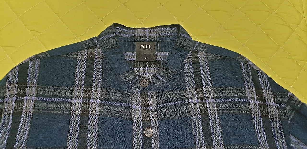 새로운 소비를 막아준 바느질.jpg