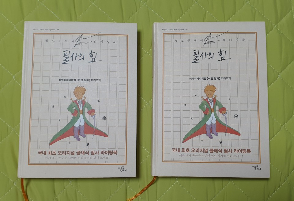 필사의 힘 어린왕자.jpg