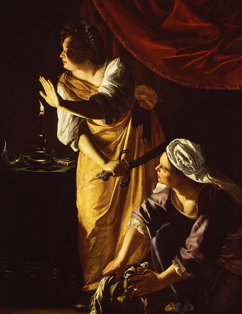 800px-Artemisia_Gentileschi_-_Judith_and_Her_Maidservant_with_the_Head_of_Holofernes_-_52.253_-_Detroit_Institute_of_Arts.jpg