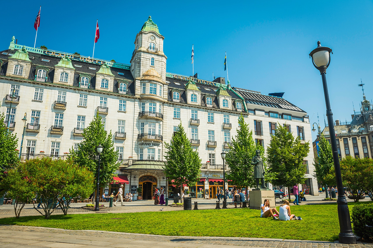 오슬로 시내.jpg