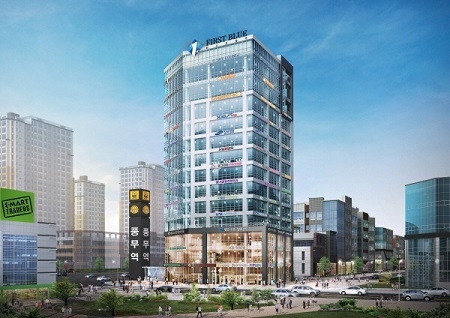 김포 풍무역 퍼스트블루 조감도.jpg