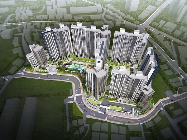 파주 문산역 3차 동문 디 이스트 센트럴 조감도.jpg