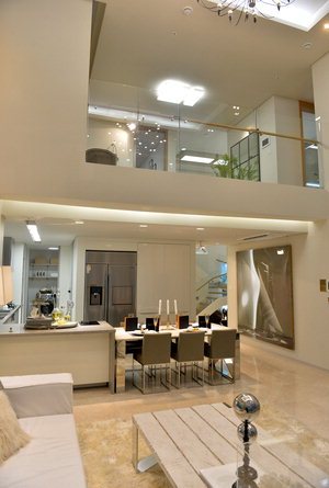 복층형 아파트 실제 사진.jpg