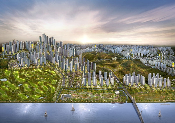 왕길역 로열파크씨티 투시도.jpg