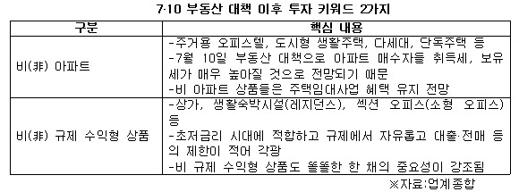 7월 10일 부동산 대책 이후 투자 방향.jpg