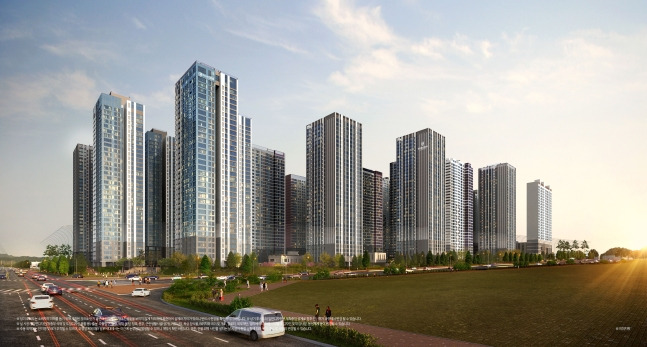 올림픽파크 포레온 투시도.jpg