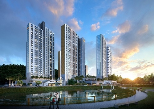 e편한세상 주촌 더프리미어 투시도.jpg