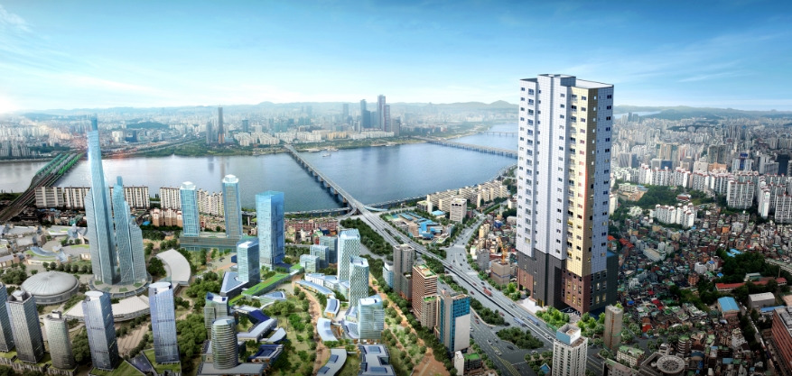 용산 글로벌 리버파크 조감도.jpg