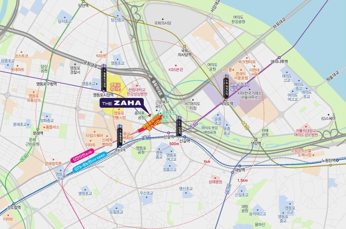 여의도 더 자하 위치도 .jpg