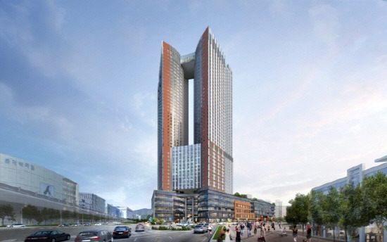 신중동역 랜드마크 푸르지오시티 조감도.jpg