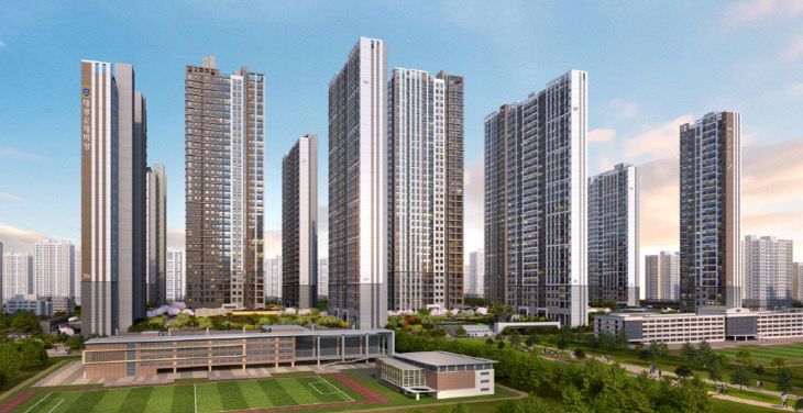 브레인시티 대광로제비앙 그랜드센텀' 투시도.jpg