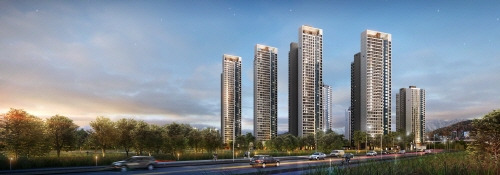 시티오씨엘 1단지 단지 내 상가 투시도.jpg