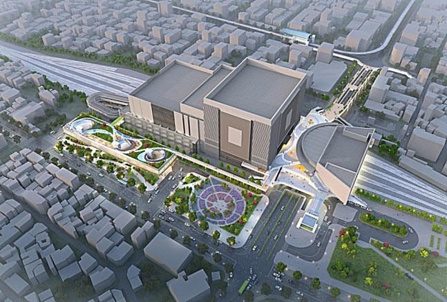 의정부역 환승센터 조감도.jpg