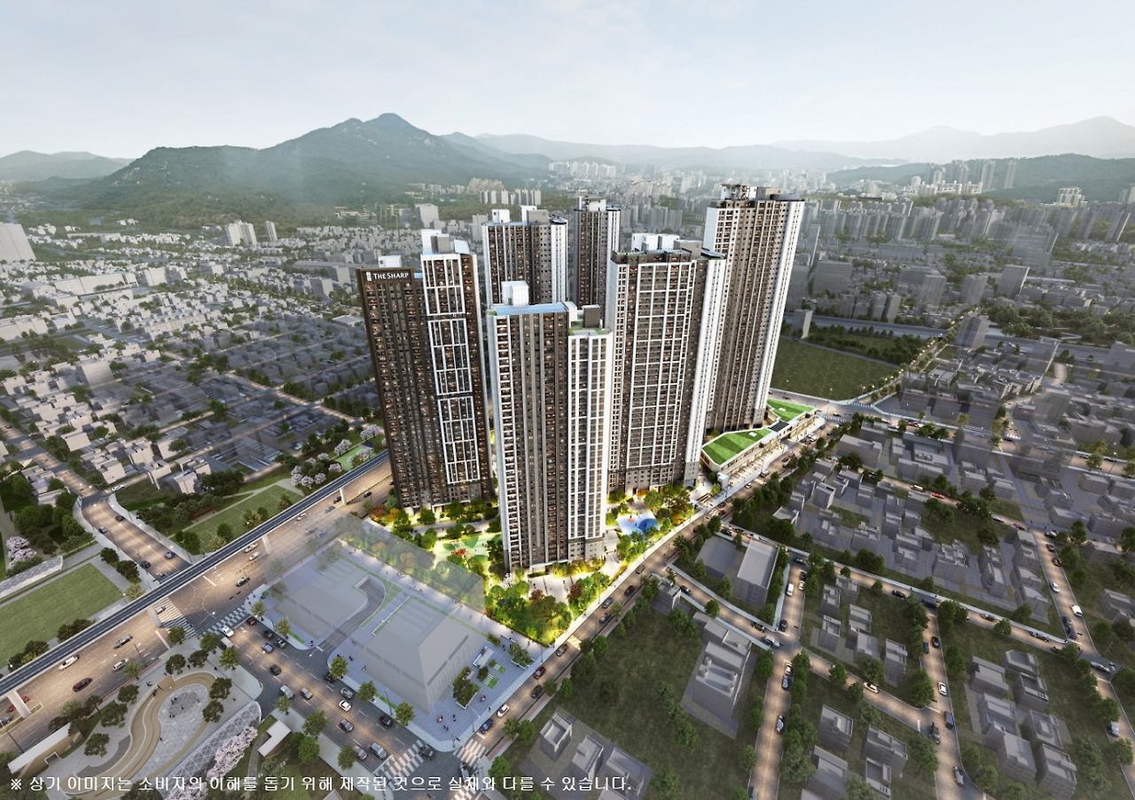 더샵 의정부역 링크시티 조감도.jpg