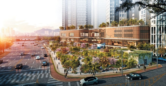 청량리역 한양수자인 아트포레스트 투시도2.jpg