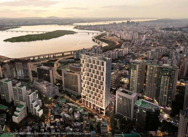 마포 뉴매드 오피스텔 조감도.jpg