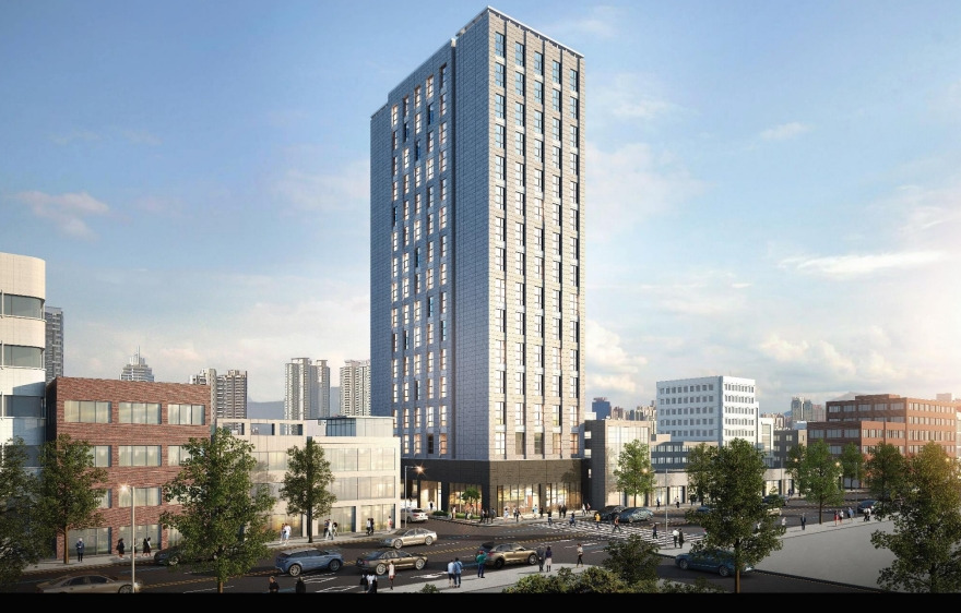 여의도 해링턴타워 196 조감도2.jpg