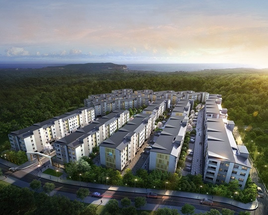 제주 영어교육도시 한화 꿈에그린 조감도.jpg